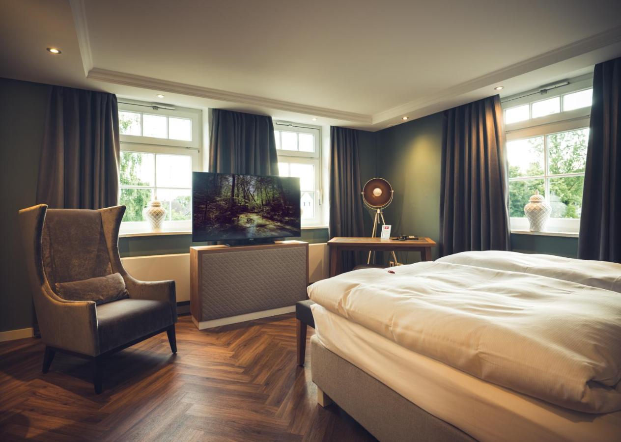 Schlichte Hof Gmbh 호텔 빌레펠트 외부 사진